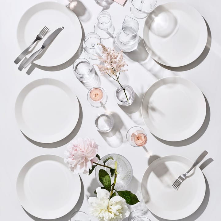 Essence Weißweinglas 4er Pack - 4er Pack - Iittala