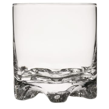 Gaissa Glas 2er Pack - Klar 28cl 2er Pack - Iittala