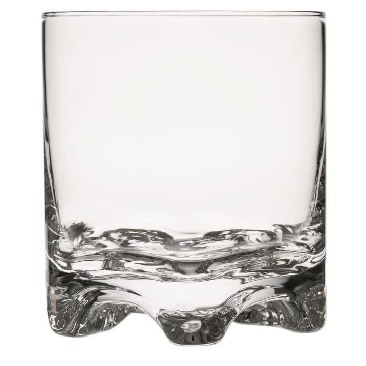 Gaissa Glas 2er Pack - Klar 28cl 2er Pack - Iittala