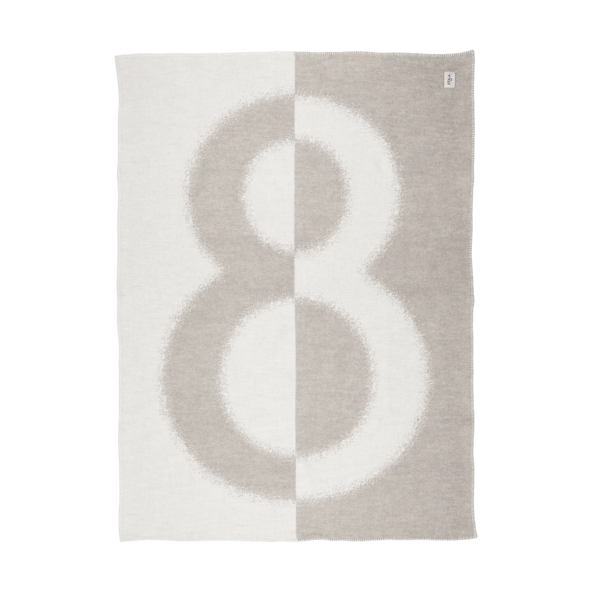 Iittala 8 Decke 130x180cm, Sand Iittala