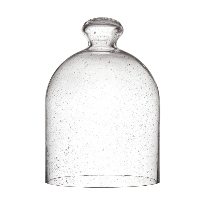 Iittala Glasdom 160x220 mm - Blasenglas - Iittala