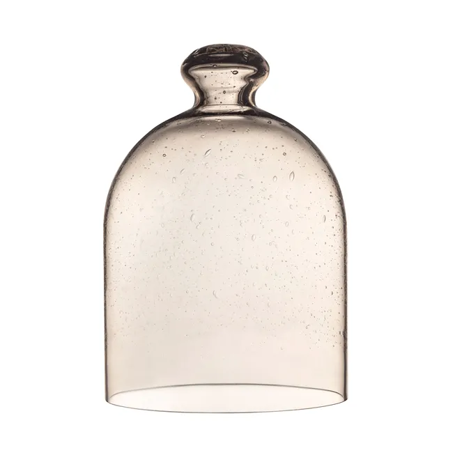 Iittala Glasdom 160x220 mm, Sand, Bubbleglas Iittala