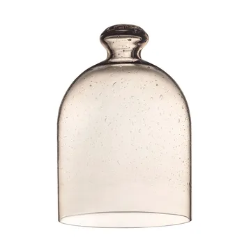 Iittala Glasdom 160x220 mm - Sand, Bubbleglas - Iittala