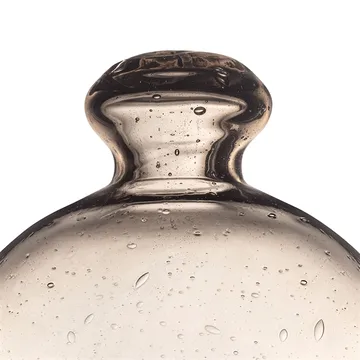 Iittala Glasdom 160x220 mm - Sand, Bubbleglas - Iittala