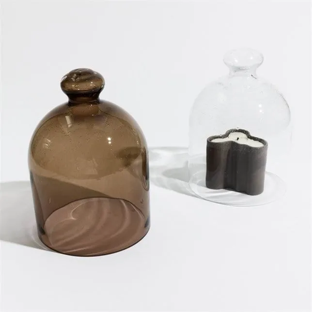 Iittala Glasdom 160x220 mm, Sand, Bubbleglas Iittala