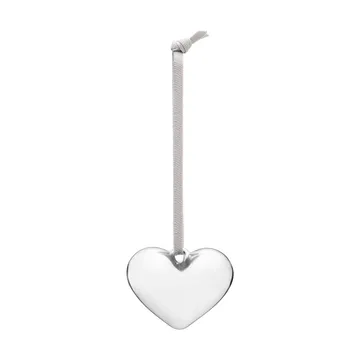 Iittala Glasherz - Spiegel, 5 cm, 3er-Pack - Iittala