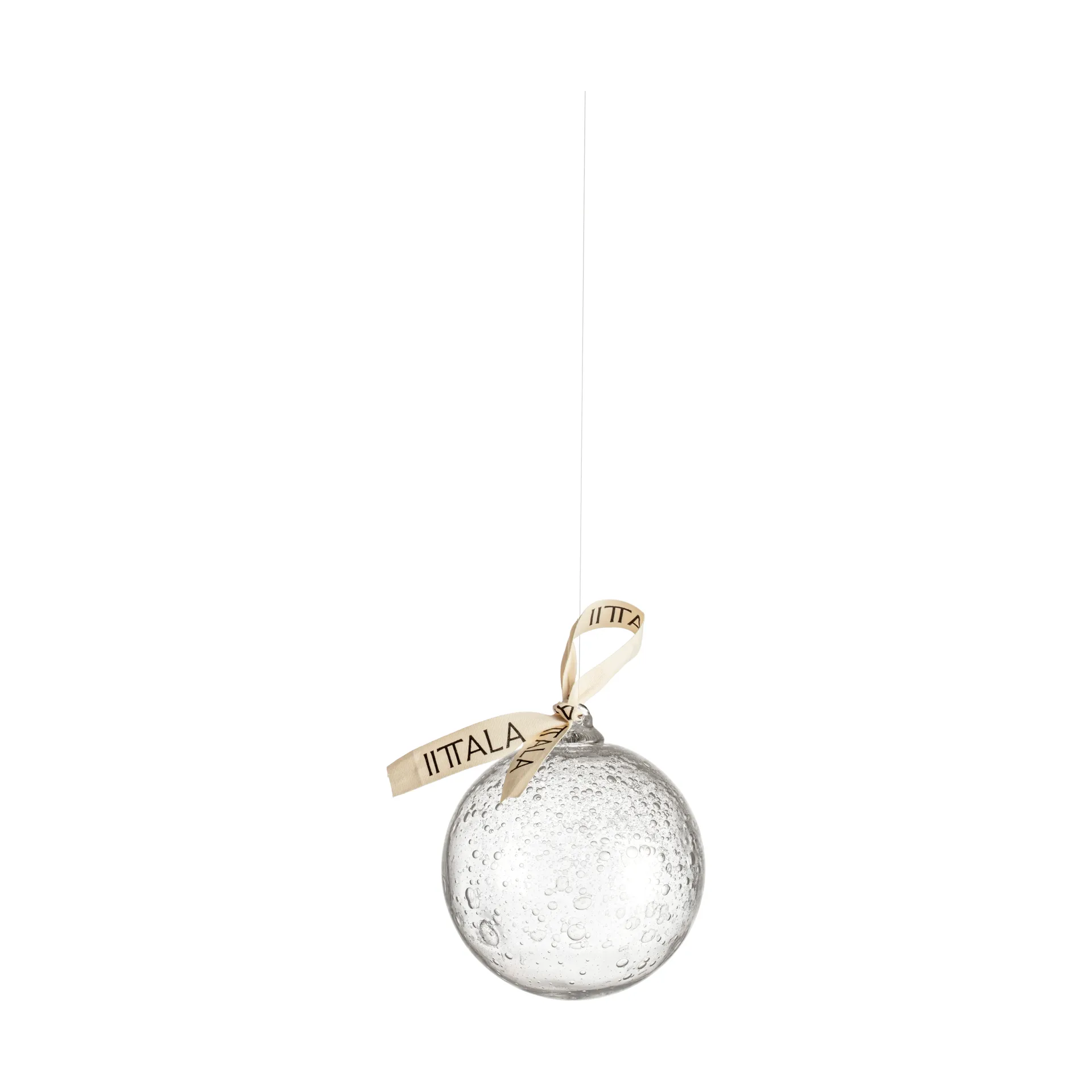 Iittala Glasorb Ø13 cm, 2025 Iittala