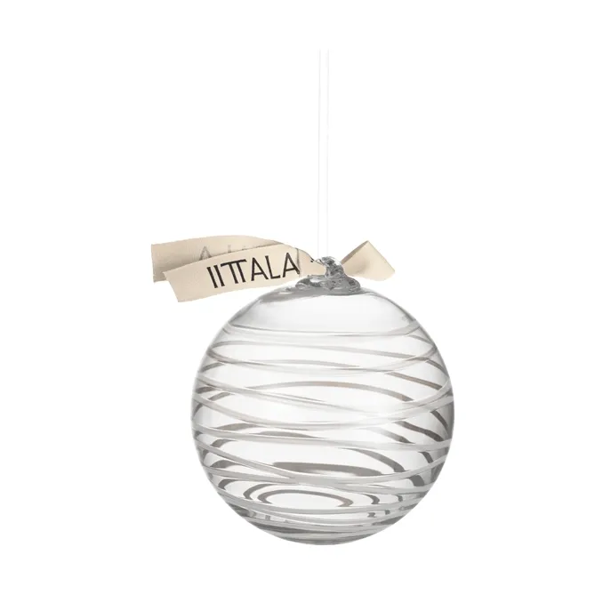 Iittala Glasorb Ø13 cm - 2026 - Iittala