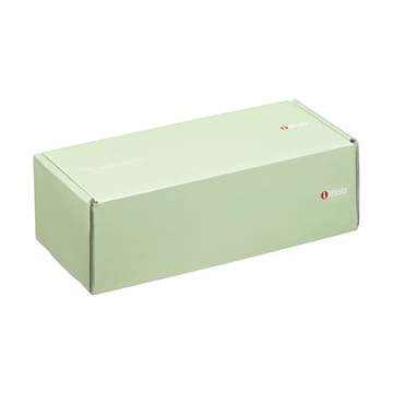Iittala Glasvogel 3er Pack - Rot  - Iittala