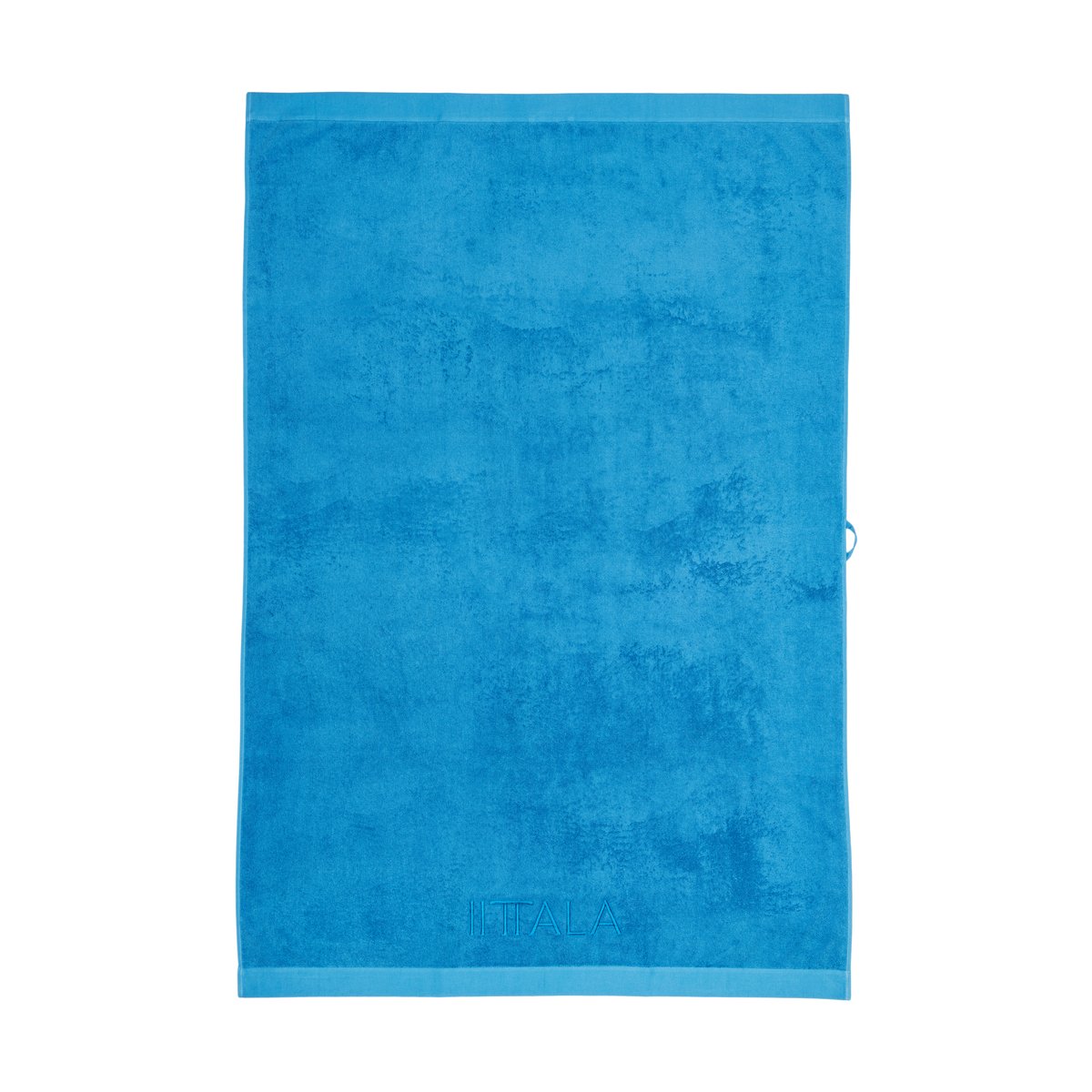 Iittala IIttala Handtuch 100x150 cm, Electric Blue