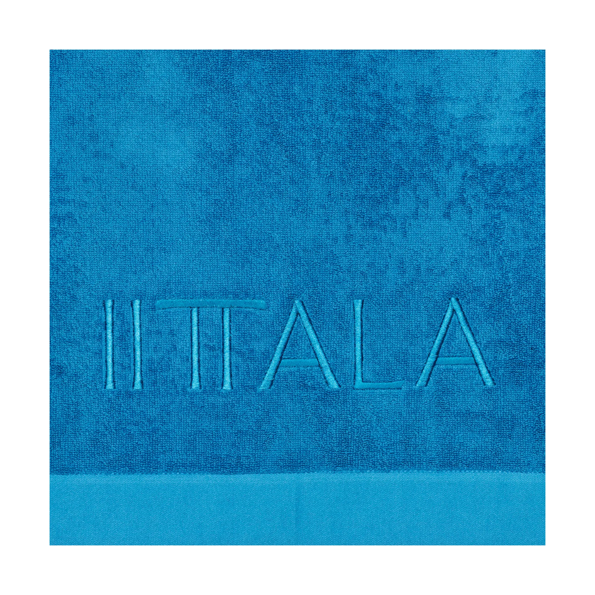 IIttala Handtuch, 100x150 cm, Electric Blue Iittala