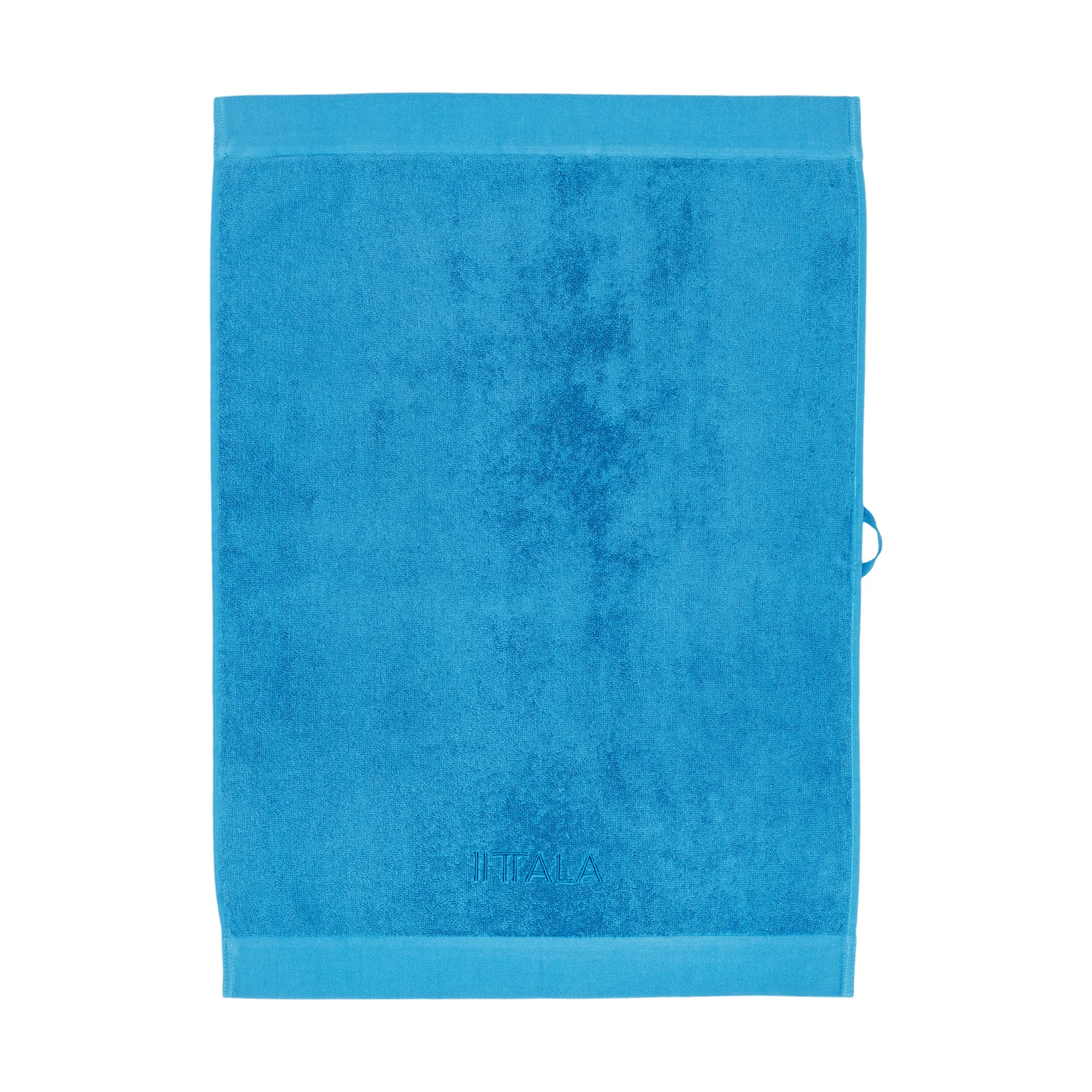 IIttala Handtuch, 50x70 cm, Electric Blue Iittala