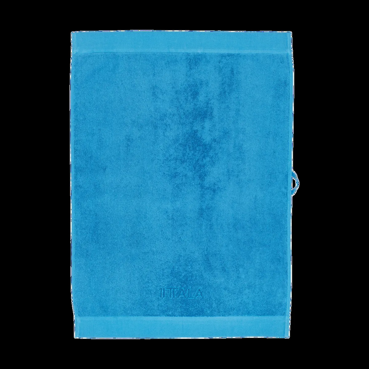 Iittala IIttala Handtuch 50x70 cm, Electric Blue