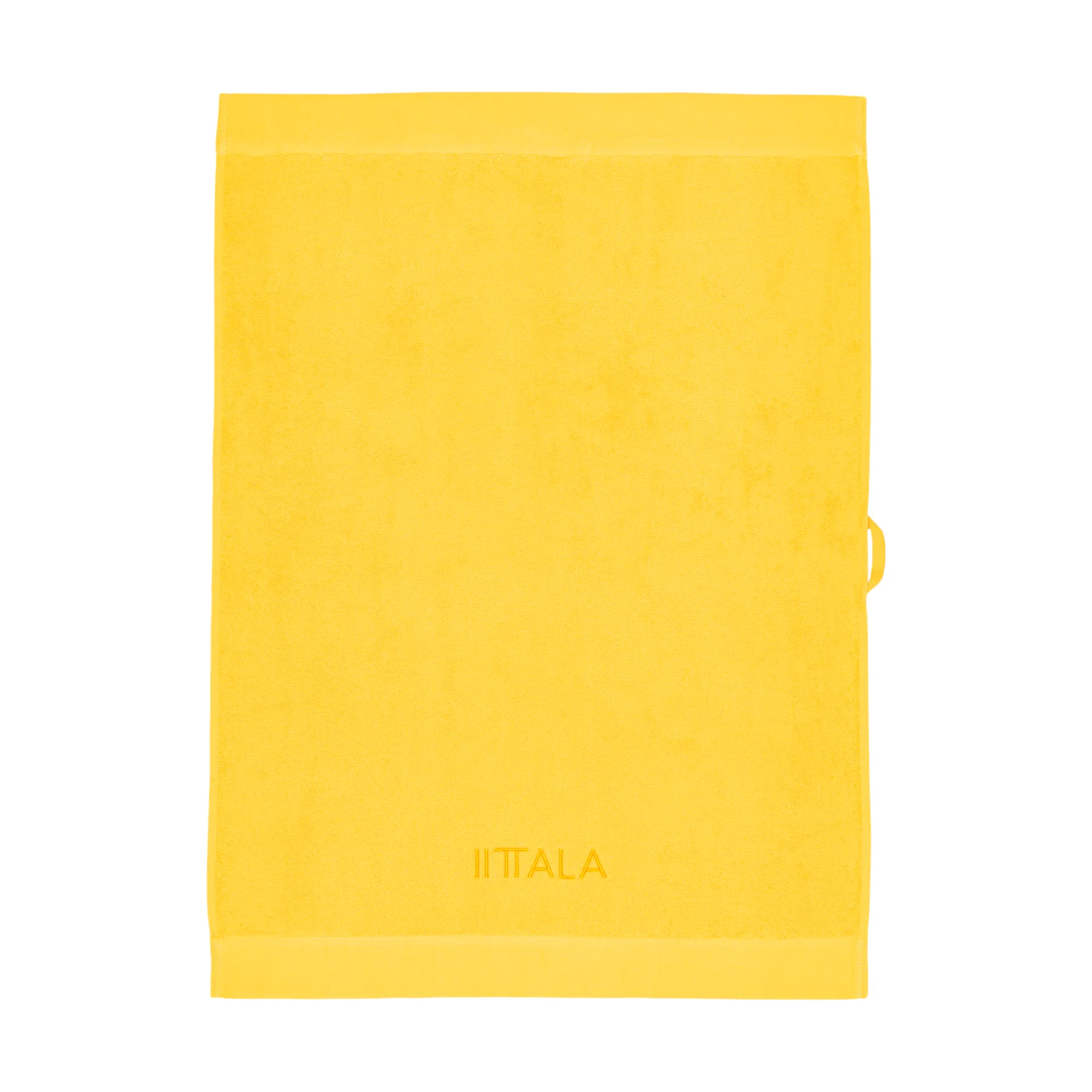 IIttala Handtuch, 50x70 cm, Feuergelb  Iittala