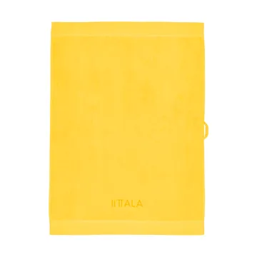 IIttala Handtuch - 50x70 cm, Feuergelb  - Iittala