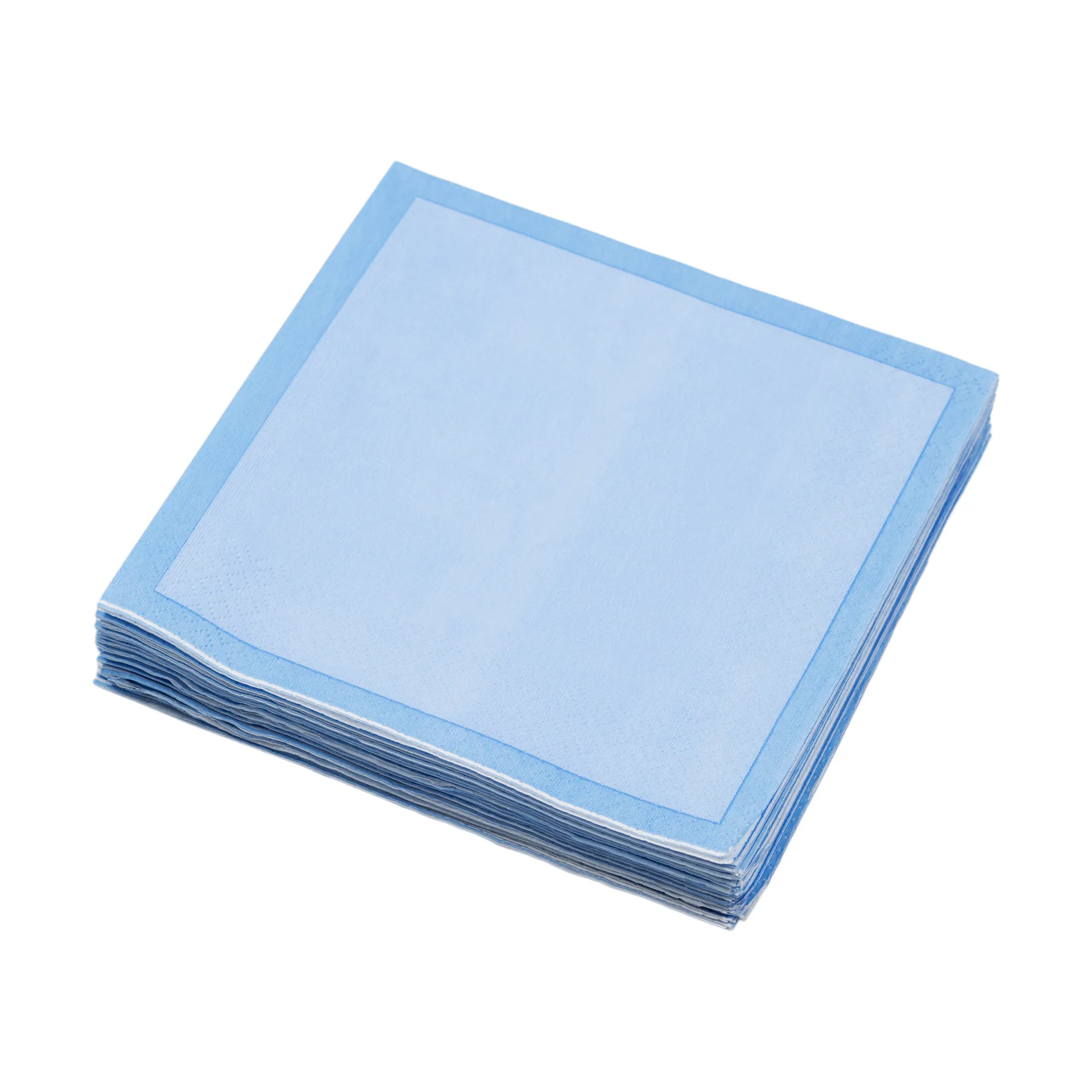 Iittala Papierserviette, Eisblau-blau, 33 x 33 cm, 20er-Pack Iittala