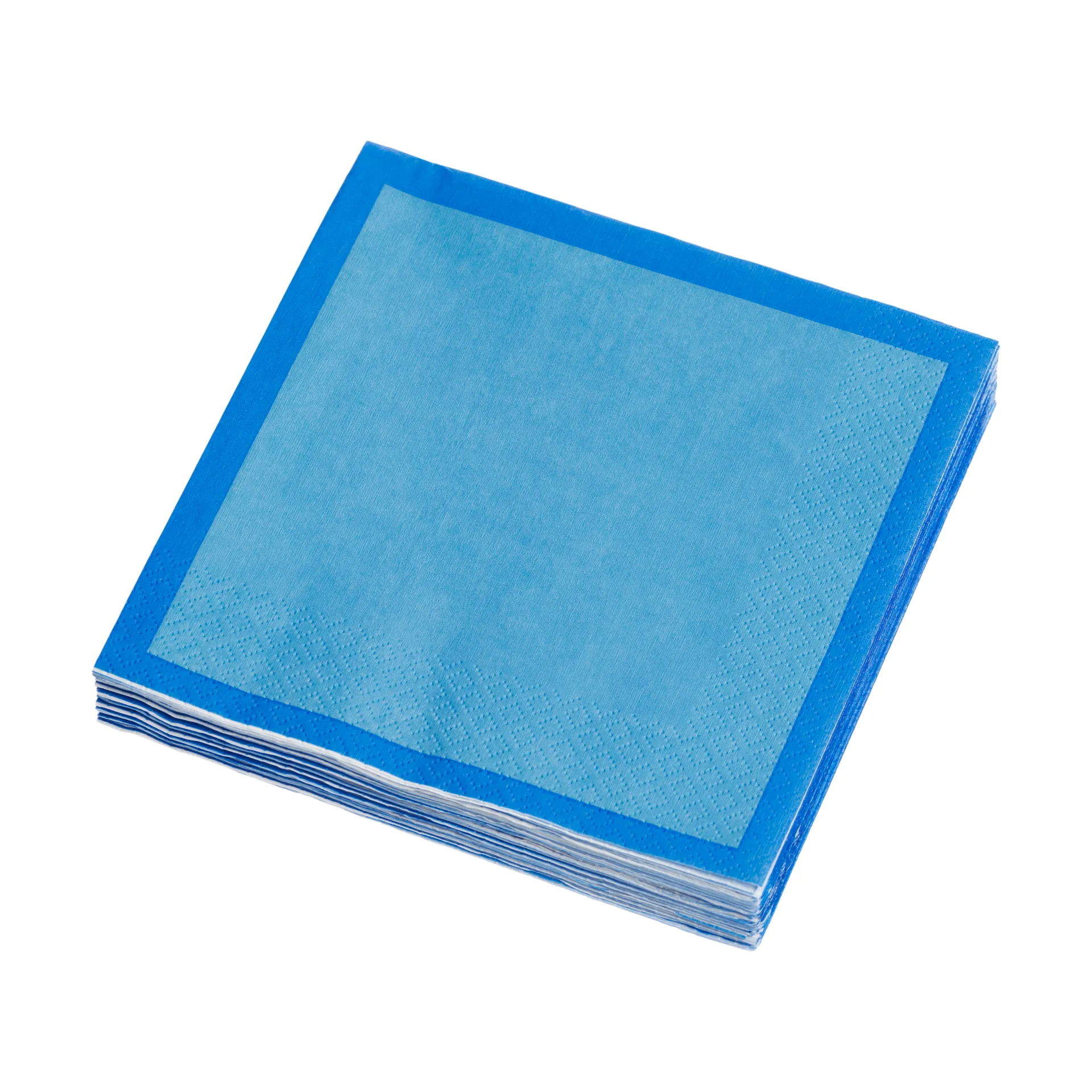 Iittala Papierserviette, Electric Blue, 33 x 33 cm, 20er-Pack Iittala