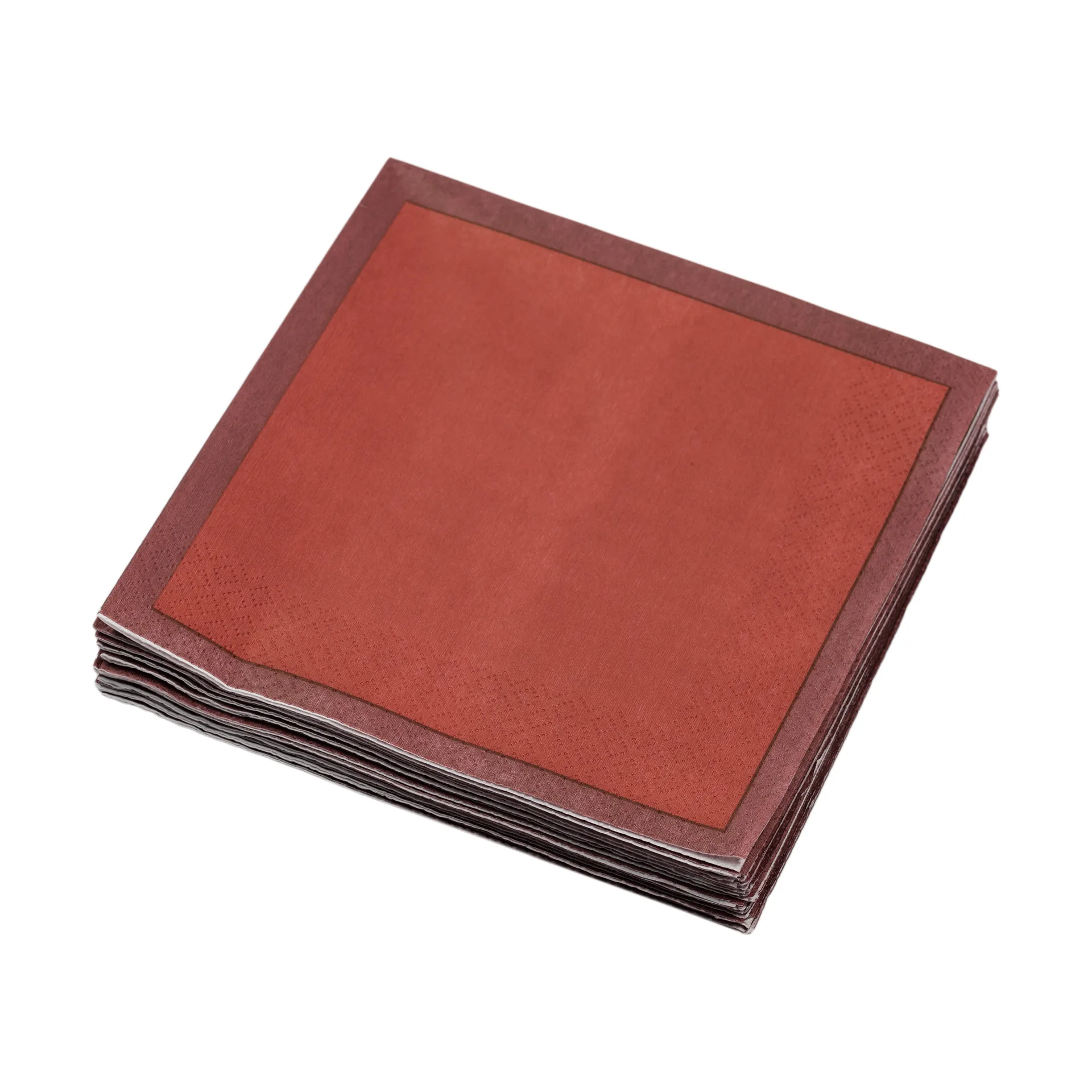 Iittala Papierserviette, Kirsche-rot, 33 x 33 cm, 20er-Pack Iittala