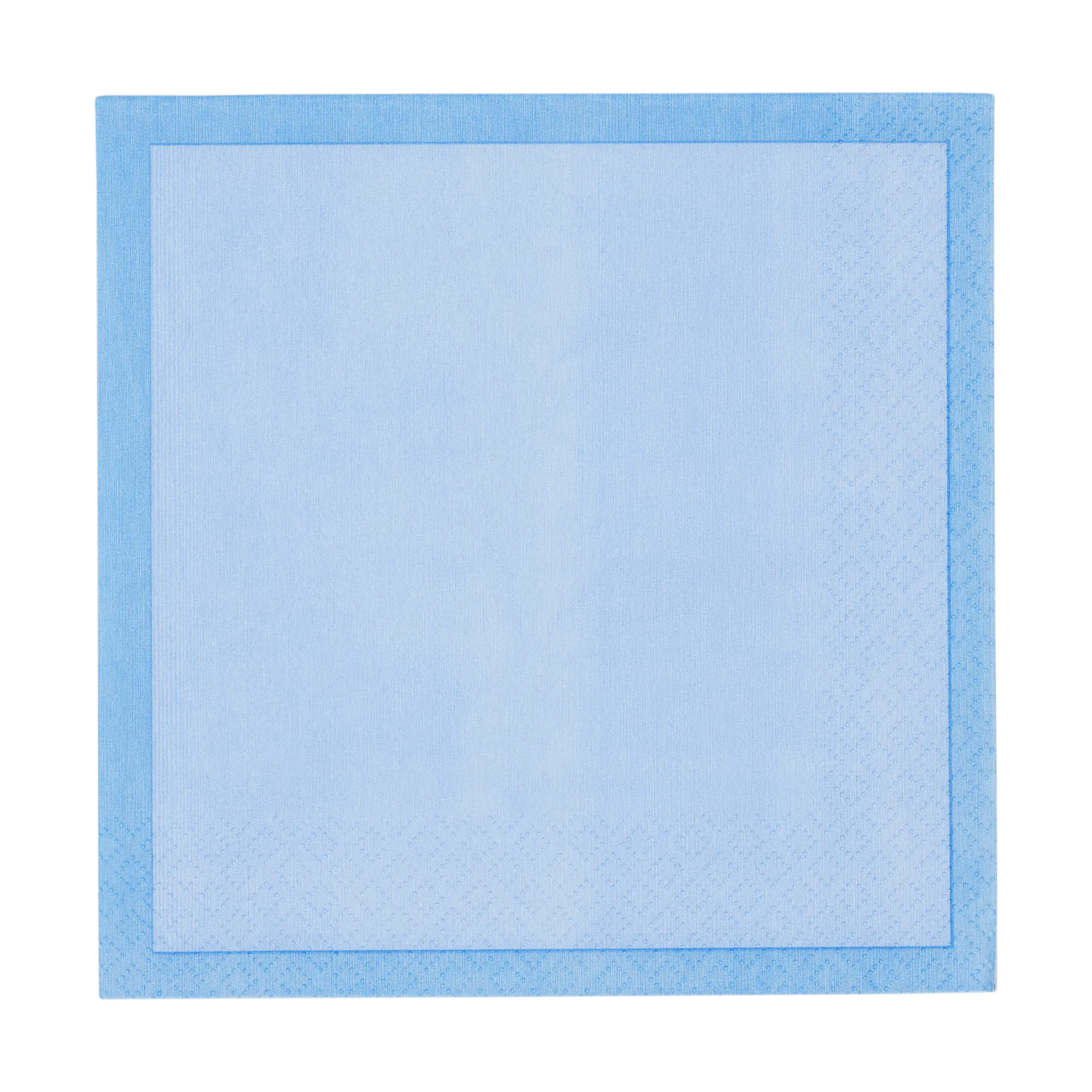 Iittala Papierservietten 33x33 cm 20er-Pack, Eisblau-blau Iittala