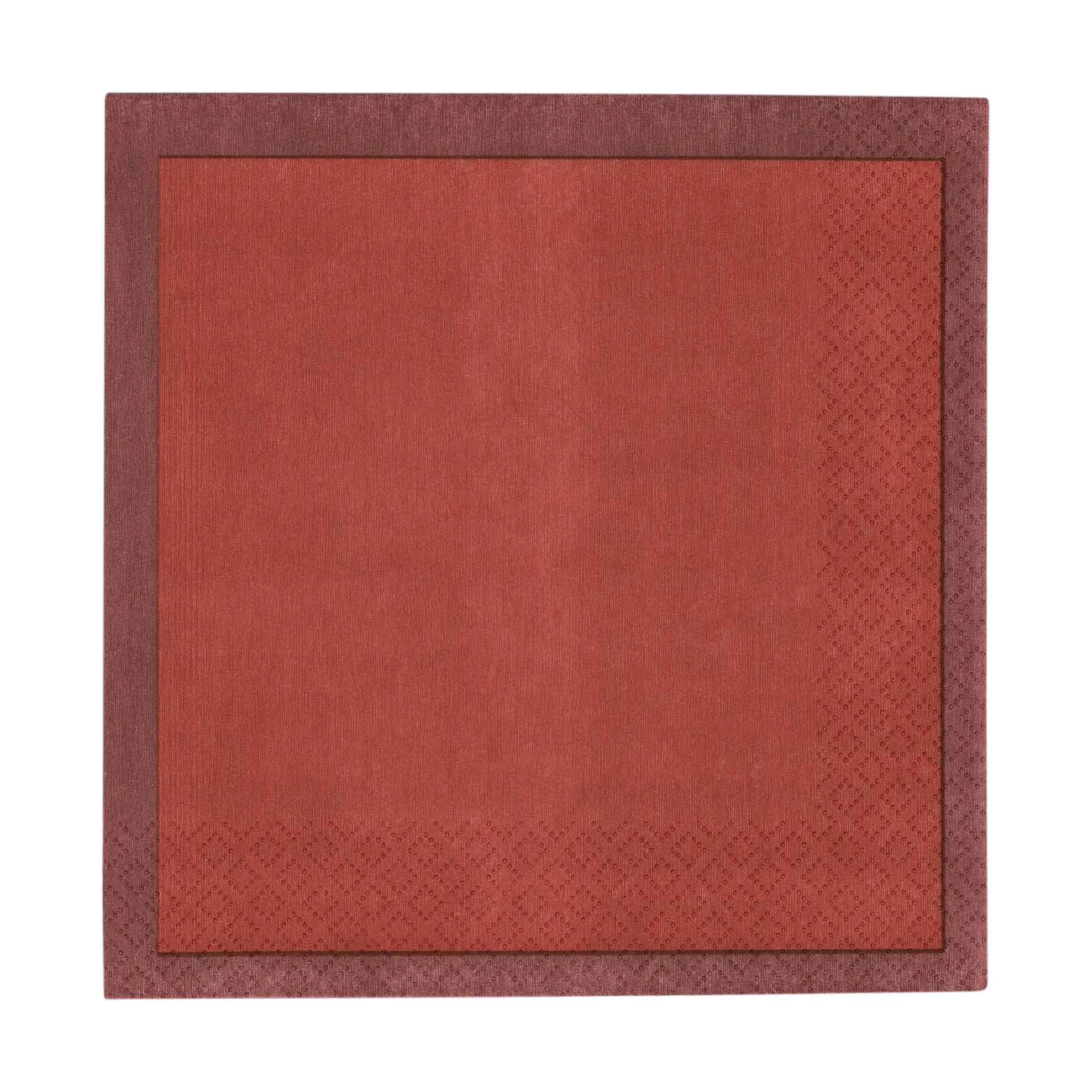Iittala Papierservietten 33x33 cm 20er-Pack, Kirsche-rot Iittala