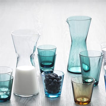 Kartio Karaffe 95 cl - Klar - Iittala