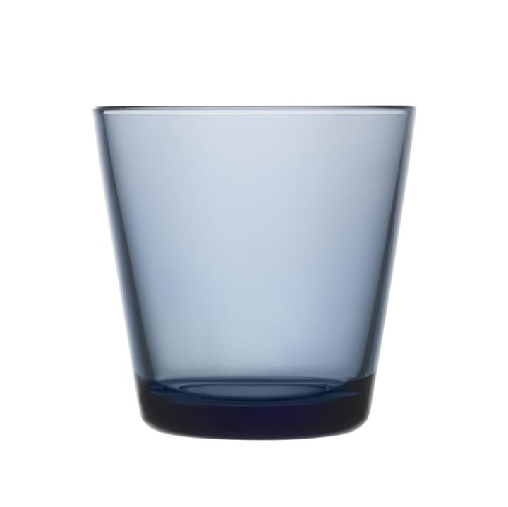 Kartio Trinkgläser 21cl 2er Pack, Regen Iittala