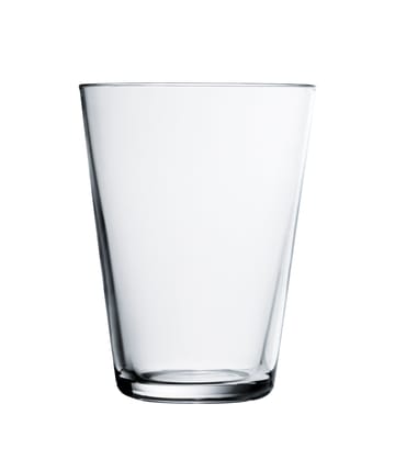 Kartio Trinkgläser 40cl 2er Pack - Klar 2er Pack - Iittala