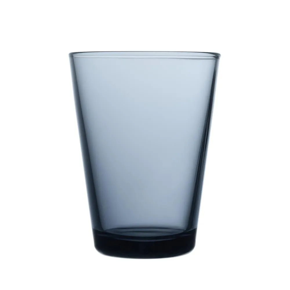 Kartio Trinkgläser 40cl 2er Pack, Regen 40cl 2er Pack Iittala