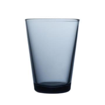 Kartio Trinkgläser 40cl 2er Pack - Regen 40cl 2er Pack - Iittala