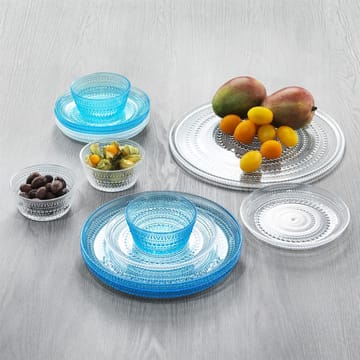 Kastehelmi Schale 23cl - Klar - Iittala