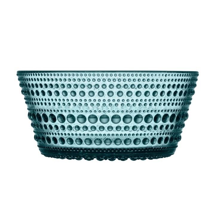 Kastehelmi Schale 23cl - Meeresblau - Iittala