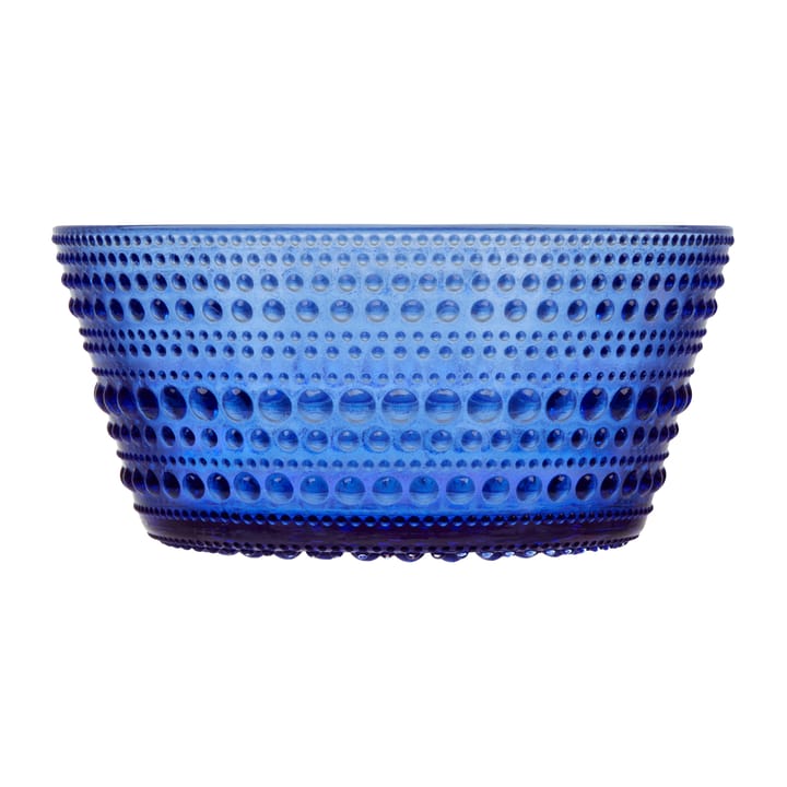 Kastehelmi Schale 23cl - Ultramarinblau - Iittala