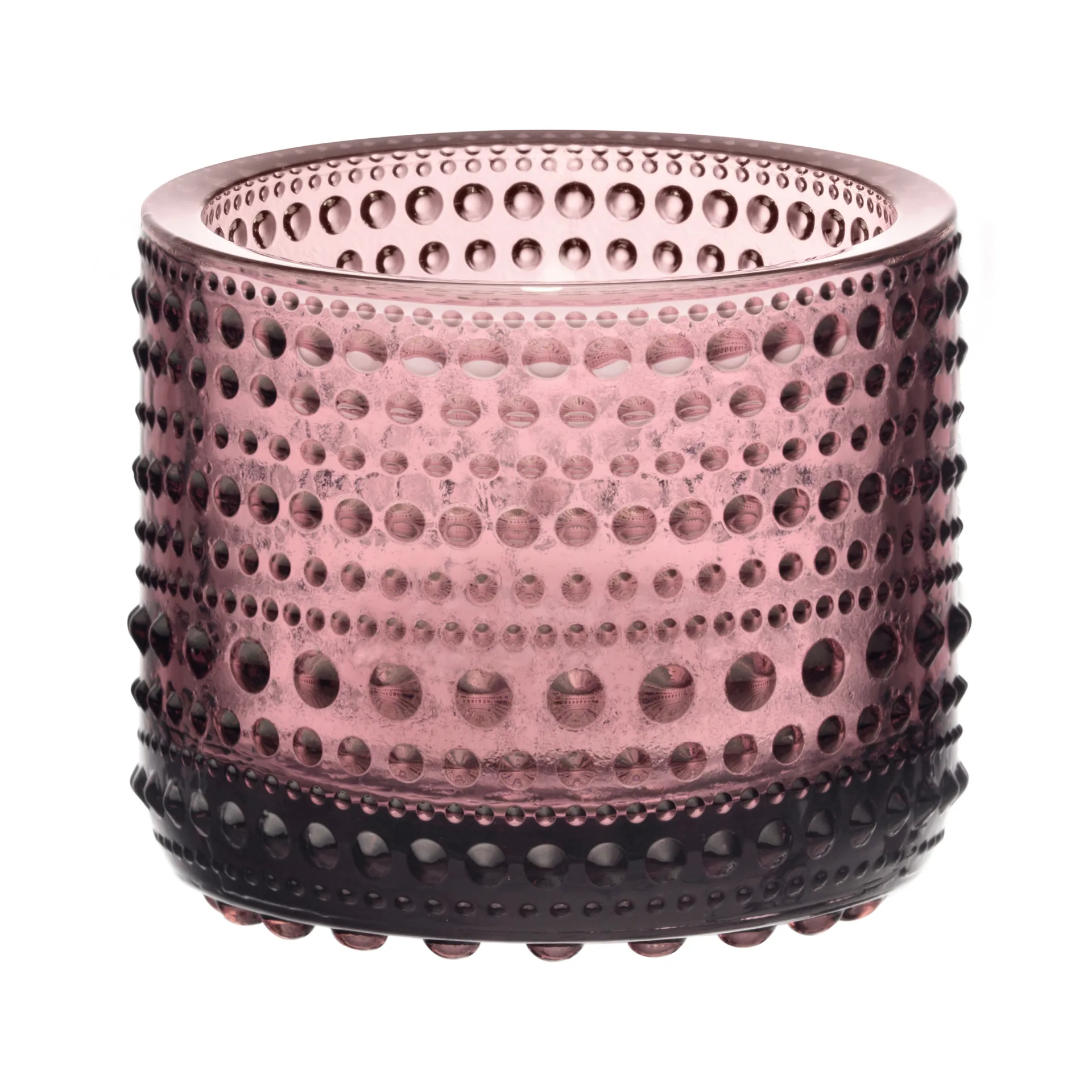 Kastehelmi Windlicht, Heide Iittala