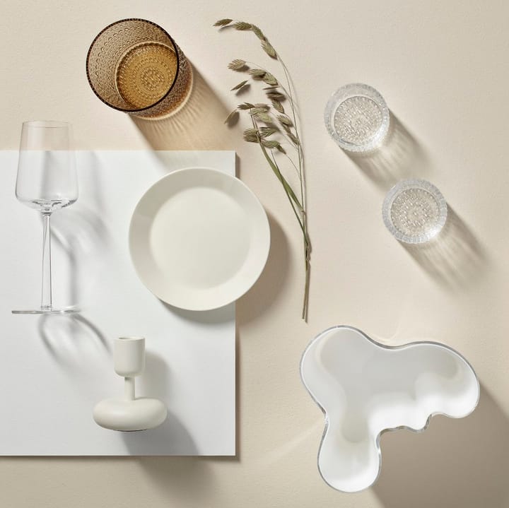 Kastehelmi Windlicht - Klar - Iittala