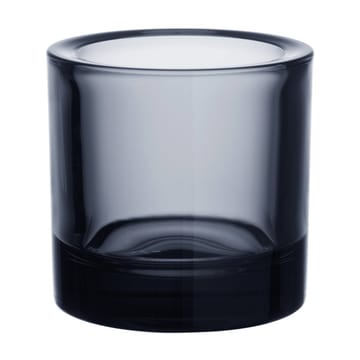Kivi Teelichthalter 60 mm - Grau - Iittala