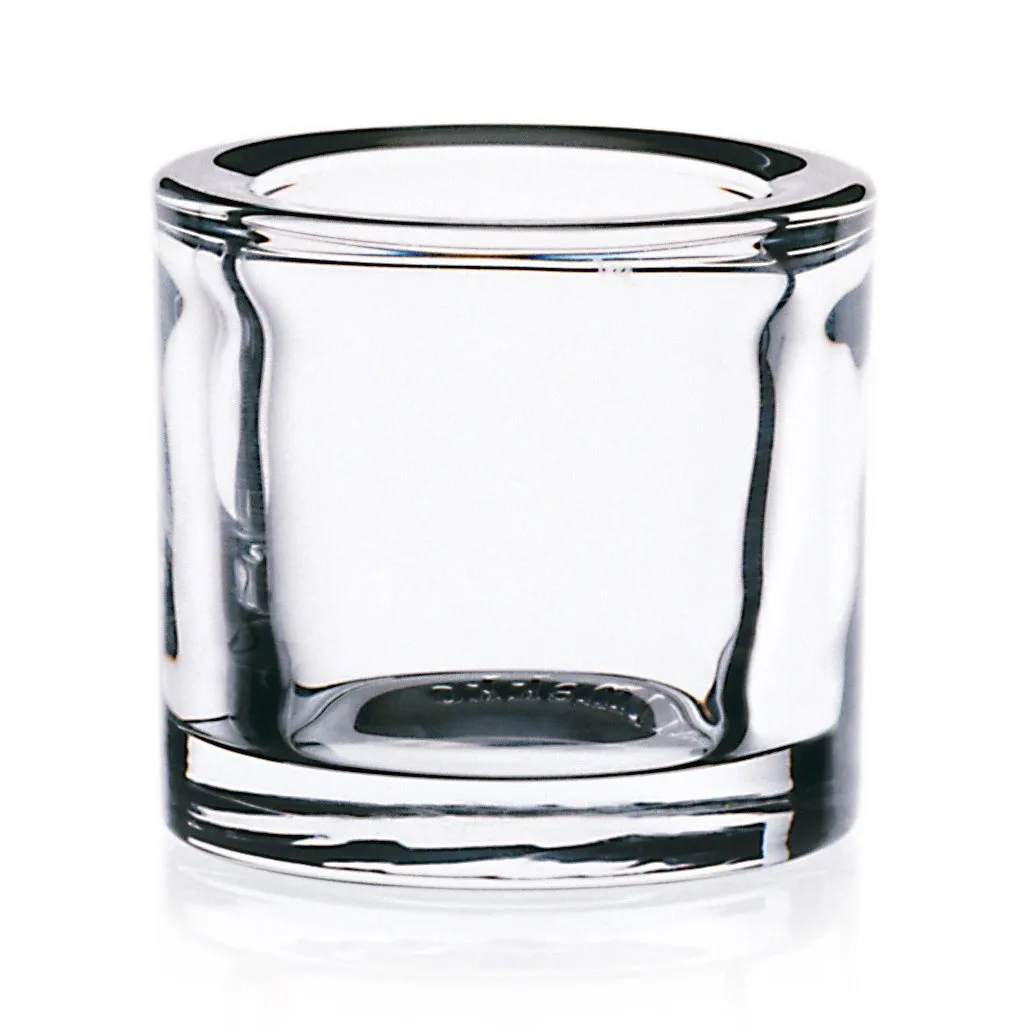Kivi Teelichthalter 60 mm, Klarglas Iittala
