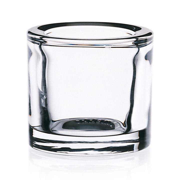Kivi Teelichthalter 60 mm, Klarglas Iittala
