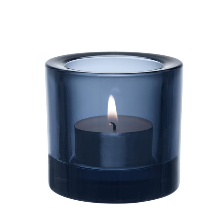 Kivi Teelichthalter - Regen - Iittala
