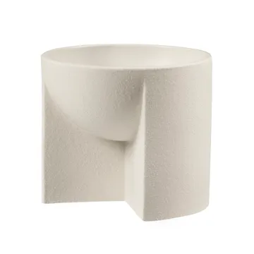 Kuru Keramikschale 14 x 16cm - Beige - Iittala
