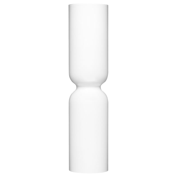 Lantern Windlicht 60cm - weiß - Iittala