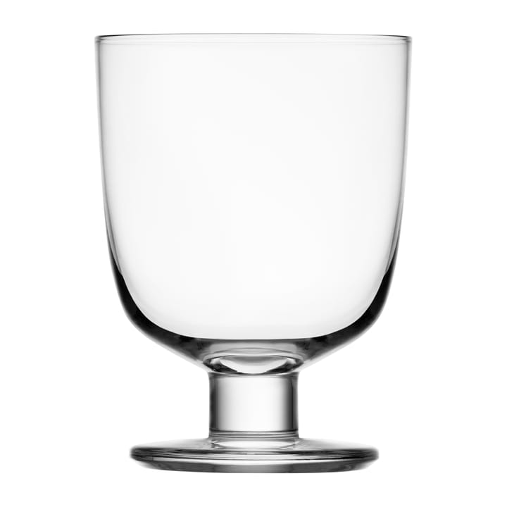 Lempi Glas klar 4er Pack - 34cl - Iittala