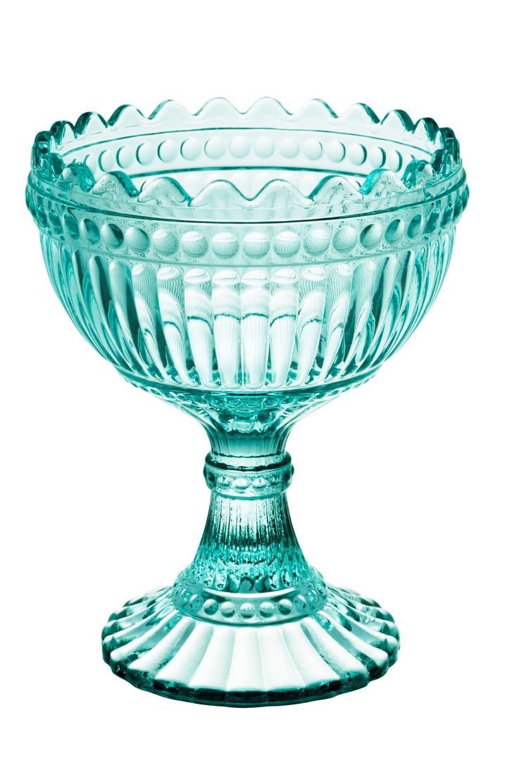 Marimekko Schale groß - Wassergrün - Iittala