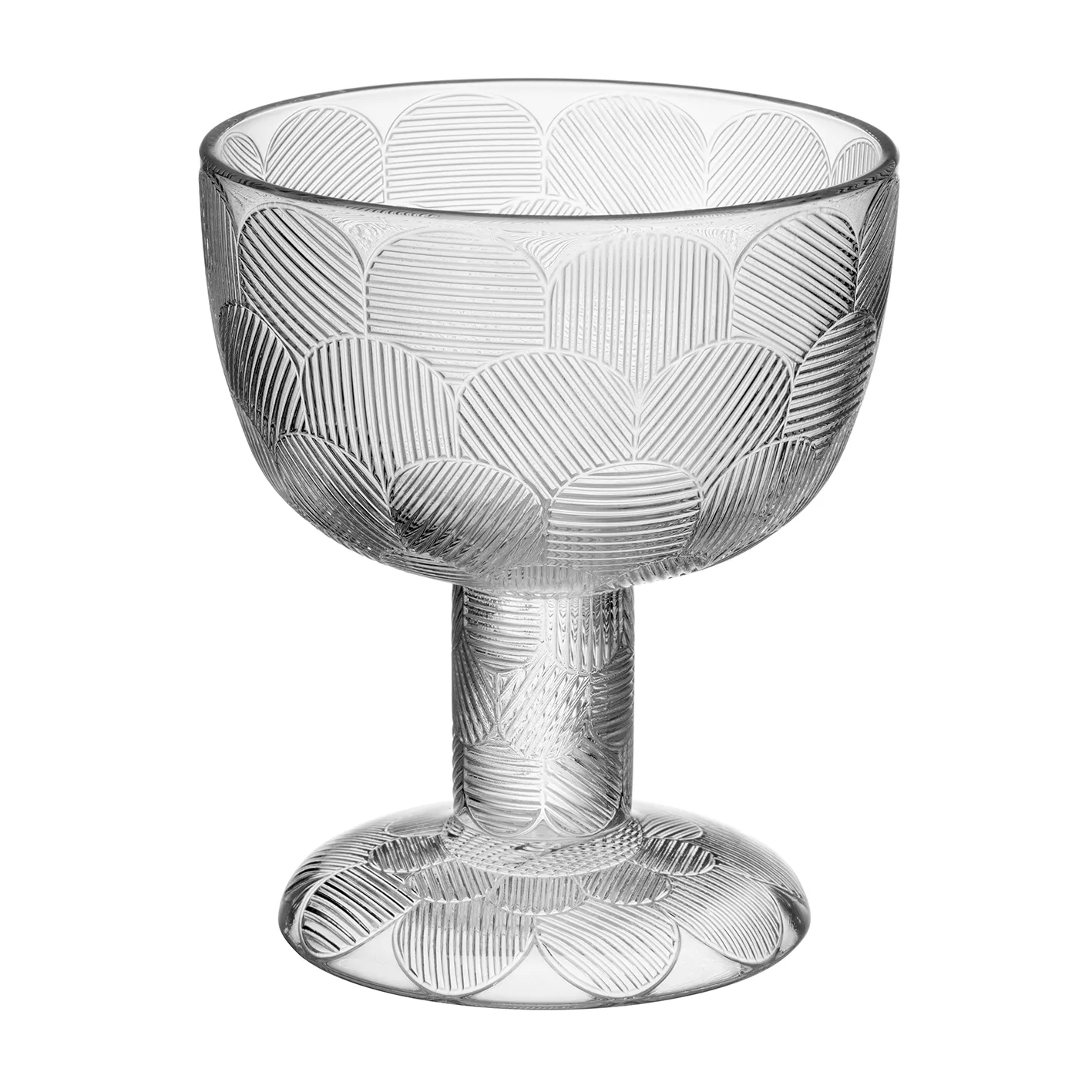 Miranda Schale 145mm, Klar Iittala