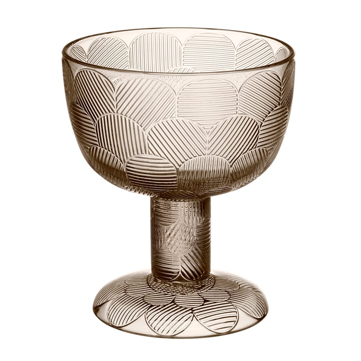 Miranda Schale 145mm - Leinen - Iittala