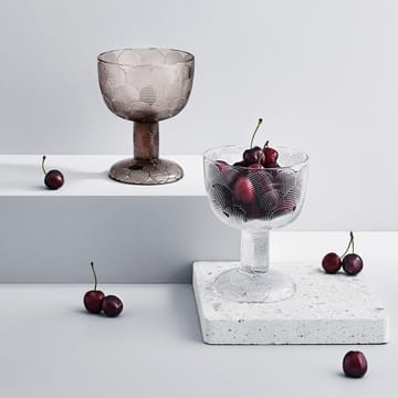 Miranda Schale 145mm - Leinen - Iittala