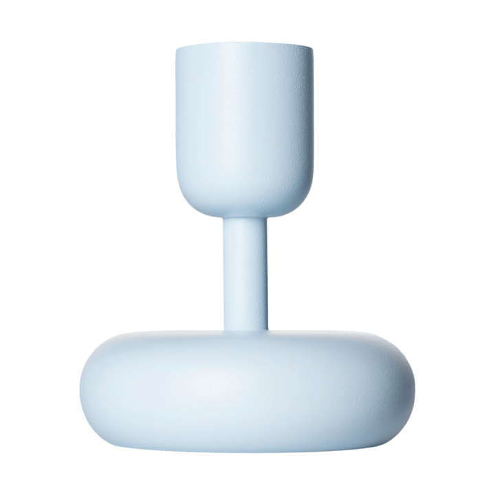 Nappula Kerzenhalter aqua - 107 mm - Iittala