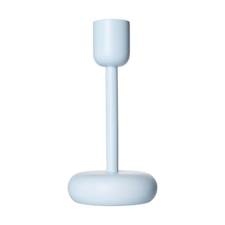 Nappula Kerzenhalter aqua - 183 mm - Iittala