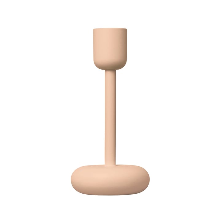 Nappula Kerzenhalter puder - Groß  183mm - Iittala