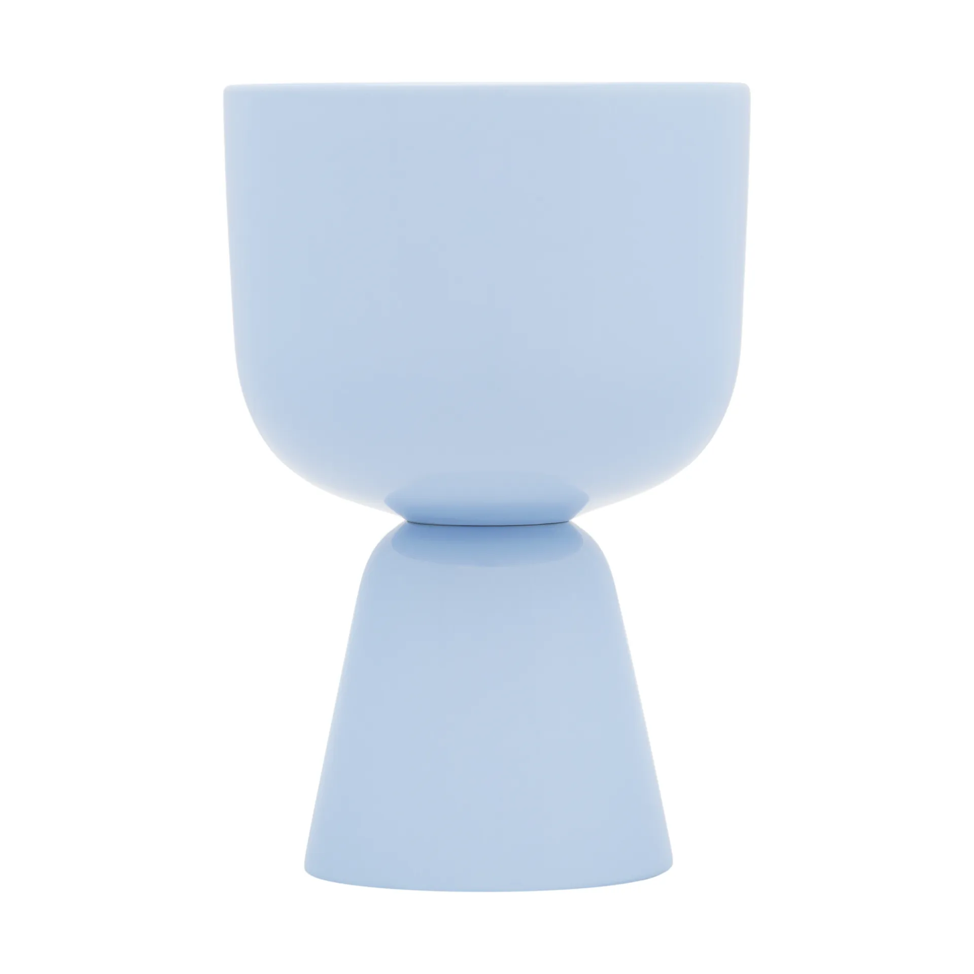 Nappula Topf Ø12,5 cm h19 cm, Aqua Iittala