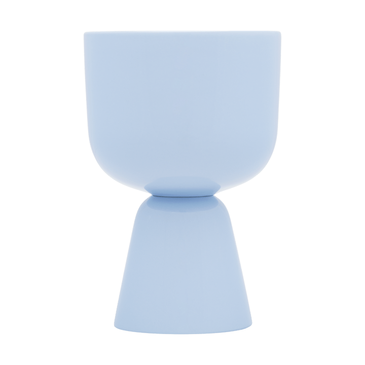 Nappula Topf Ø12,5 cm h19 cm - Aqua - Iittala